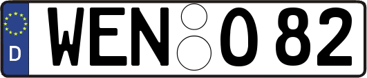WEN-O82