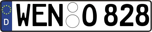 WEN-O828