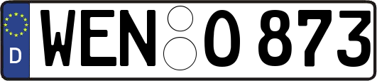 WEN-O873