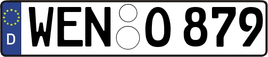 WEN-O879