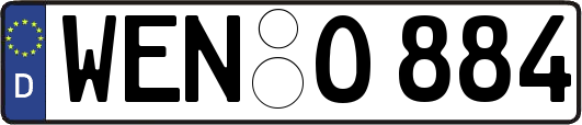 WEN-O884