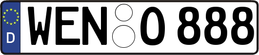 WEN-O888