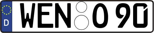 WEN-O90