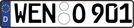 WEN-O901