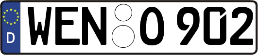 WEN-O902