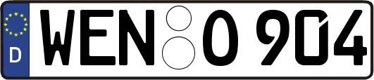 WEN-O904