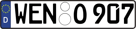 WEN-O907