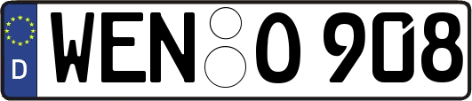 WEN-O908
