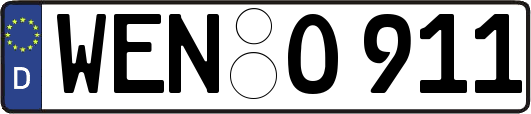 WEN-O911