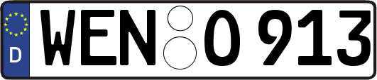 WEN-O913