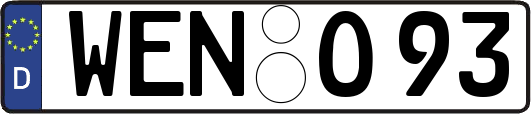 WEN-O93