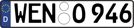 WEN-O946