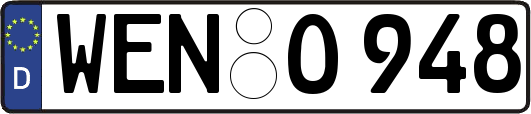 WEN-O948