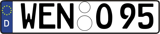 WEN-O95