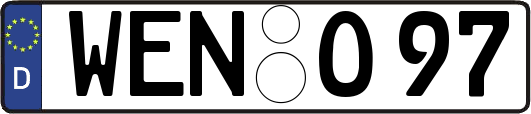 WEN-O97
