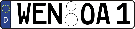 WEN-OA1