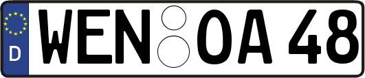 WEN-OA48
