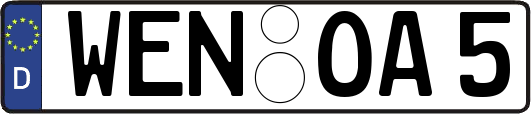 WEN-OA5