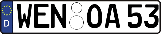 WEN-OA53