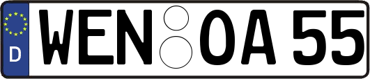 WEN-OA55