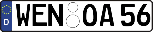 WEN-OA56
