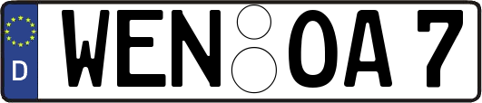 WEN-OA7