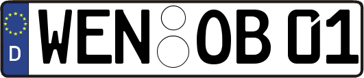 WEN-OB01