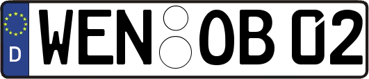 WEN-OB02