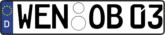 WEN-OB03