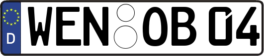 WEN-OB04