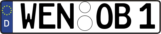 WEN-OB1