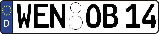 WEN-OB14