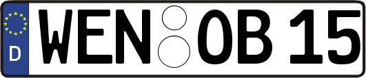 WEN-OB15