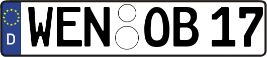 WEN-OB17