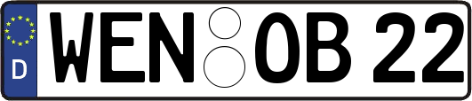 WEN-OB22