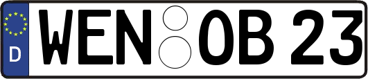 WEN-OB23