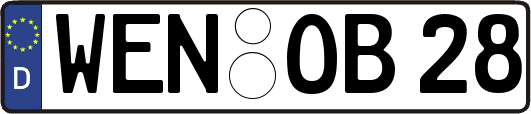 WEN-OB28