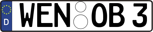 WEN-OB3