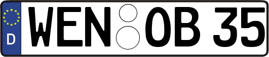 WEN-OB35