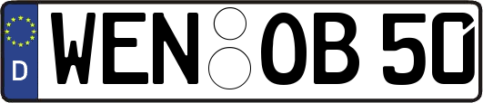 WEN-OB50