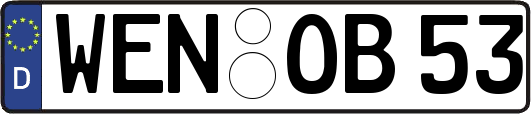 WEN-OB53