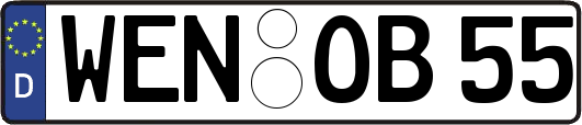WEN-OB55