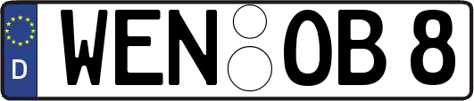 WEN-OB8