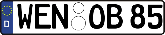 WEN-OB85