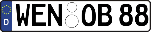 WEN-OB88