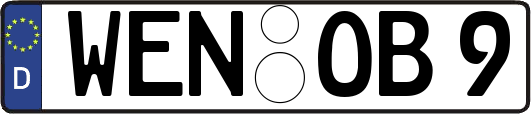 WEN-OB9