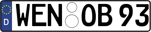 WEN-OB93