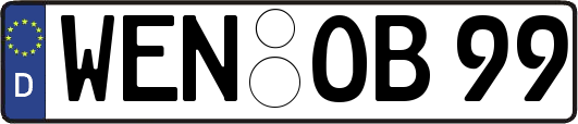 WEN-OB99