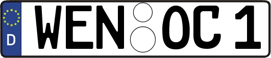 WEN-OC1