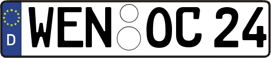 WEN-OC24